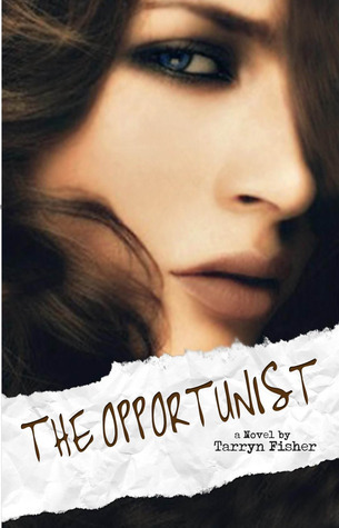 The Opportunist by Tarryn Fisher