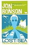 Lost at Sea by Jon Ronson