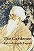 The Gardener by Rabindranath Tagore