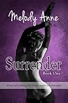 Surrender by Melody Anne