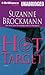 Hot Target (Troubleshooters #8)