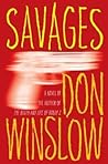 Savages by Don Winslow