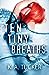 Ten Tiny Breaths (Ten Tiny Breaths, #1)