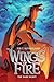 The Dark Secret (Wings of Fire, #4)