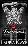 Hearts in Darkness by Laura Kaye