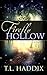 Firefly Hollow (Firefly Hollow, #1)