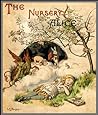 The Nursery Alice by Lewis Carroll