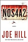 NOS4A2 by Joe Hill