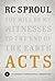 Acts (Saint Andrews Expositional Commentary)