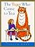 The Tiger Who Came to Tea by Judith Kerr