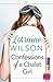 Confessions of a Chalet Girl (Ski Season, #1) by Lorraine Wilson