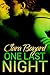 One Last Night (One Night of Danger, #3)