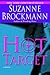 Hot Target (Troubleshooters, #8)