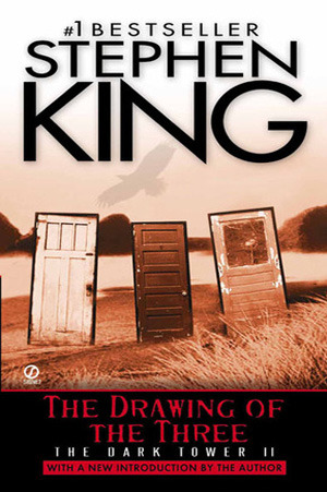 The Drawing of the Three by Stephen         King