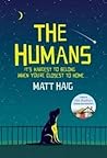 The Humans by Matt Haig