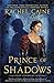 Prince of Shadows by Rachel Caine