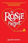 The Rosie Project (Don Tillman, #1)