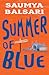 Summer of Blue