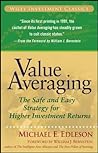 Value Averaging by Michael E. Edleson