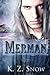 Merman (Mongrel, #2)