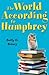 The World According to Humphrey (According to Humphrey, #1)