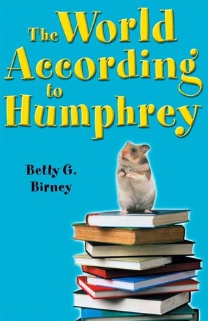 The World According to Humphrey by Betty G. Birney