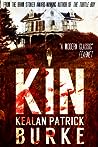 Kin by Kealan Patrick Burke