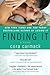 Finding It by Cora Carmack