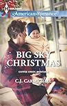 Big Sky Christmas by C.J. Carmichael