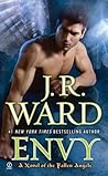 Envy by J.R. Ward