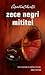 Zece negri mititei by Agatha Christie