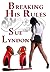 Breaking His Rules by Sue Lyndon