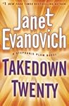 Takedown Twenty by Janet Evanovich