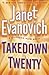 Takedown Twenty (Stephanie Plum, #20) by Janet Evanovich