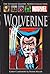 Wolverine (Marvel Ultimate Graphic Novels Collection)