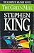 The Green Mile by Stephen         King