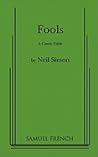 Fools by Neil Simon