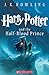 Harry Potter and the Half-Blood Prince (Harry Potter, #6)