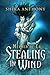 Stealing the Wind (Mermen of Ea #1)