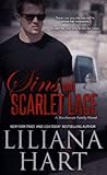 Sins and Scarlet Lace by Liliana Hart