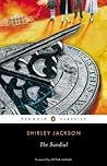 The Sundial by Shirley Jackson