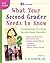 What Your Second Grader Nee...