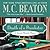 Death of a Prankster by M.C. Beaton