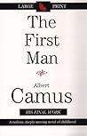 The First Man by Albert Camus