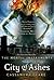 City of Ashes (The Mortal Instruments, #2)