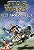 The Deadly Hunter (Star Wars: Jedi Apprentice, #11)