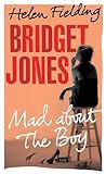 Bridget Jones by Helen Fielding