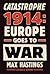 Catastrophe 1914: Europe Goes to War