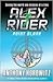 Point Blank (Alex Rider, #2)