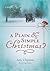 A Plain and Simple Christmas by Amy Clipston